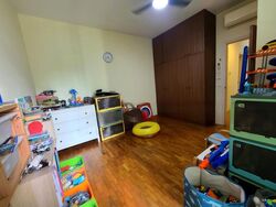 Hazel Park Condominium (D23), Condominium #473752991